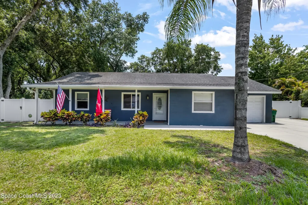 5936 Fisherman Lane Cocoa FL 32927