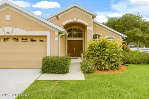 7887 Falling Leaf Place Melbourne FL 32940