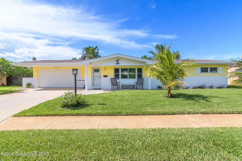 280 Desoto Parkway Satellite Beach FL 32937