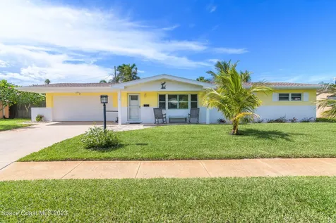 280 Desoto Parkway Satellite Beach FL 32937