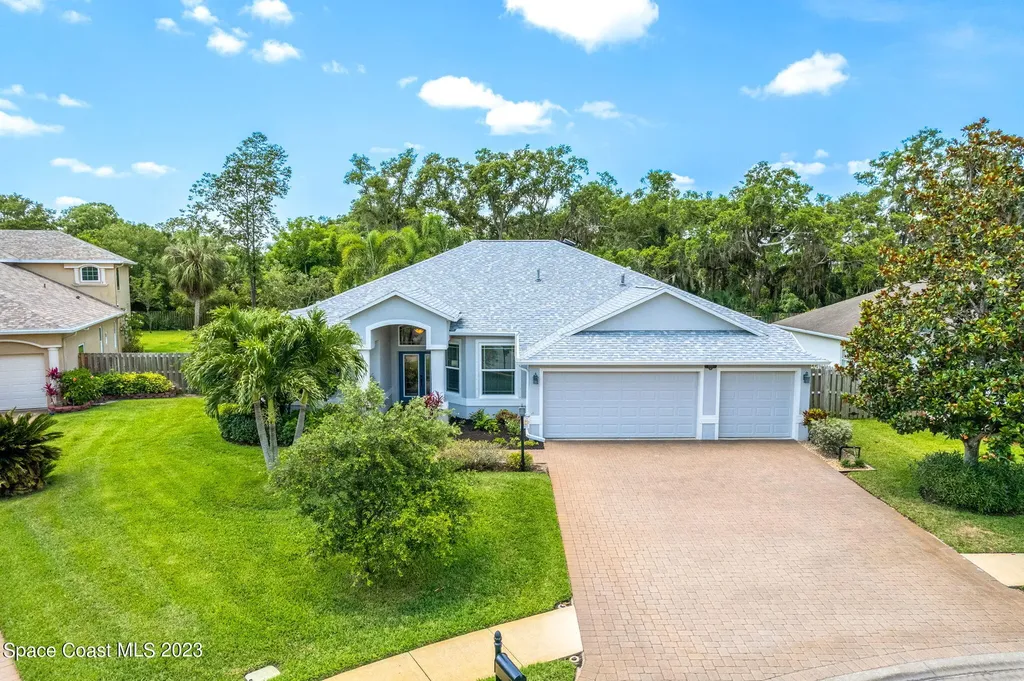2275 Botanica Circle Melbourne FL 32904