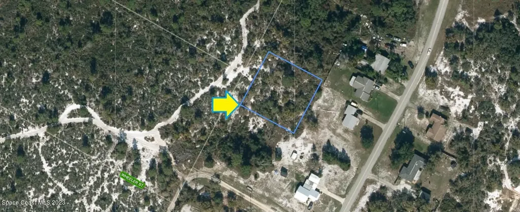 307 Pershing Avenue Lake Placid FL 33852