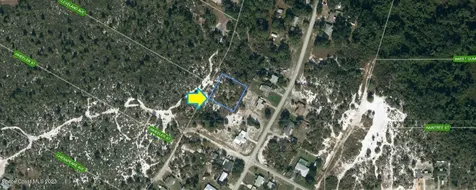 307 Pershing Avenue Lake Placid FL 33852
