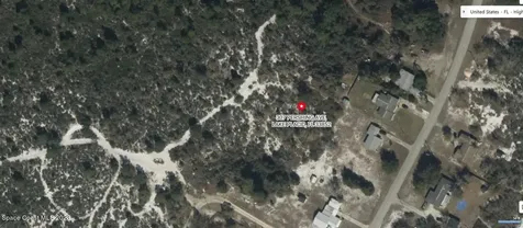307 Pershing Avenue Lake Placid FL 33852