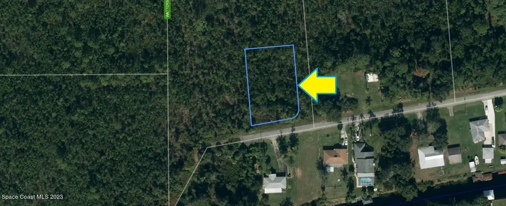 632 Buchanan Street Lake Placid FL 33852