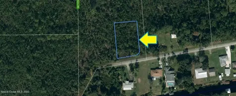 632 Buchanan Street Lake Placid FL 33852