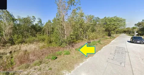 632 Buchanan Street Lake Placid FL 33852