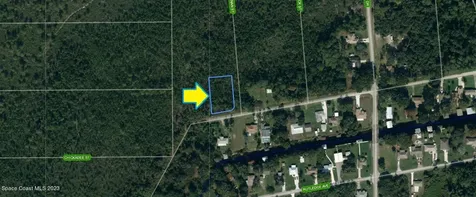 632 Buchanan Street Lake Placid FL 33852