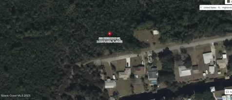 632 Buchanan Street Lake Placid FL 33852
