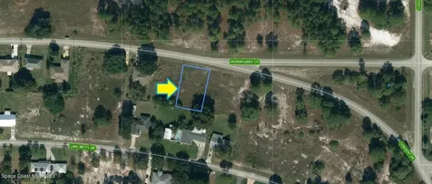 708 Concert Drive Lake Placid FL 33852