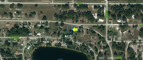 708 Concert Drive Lake Placid FL 33852