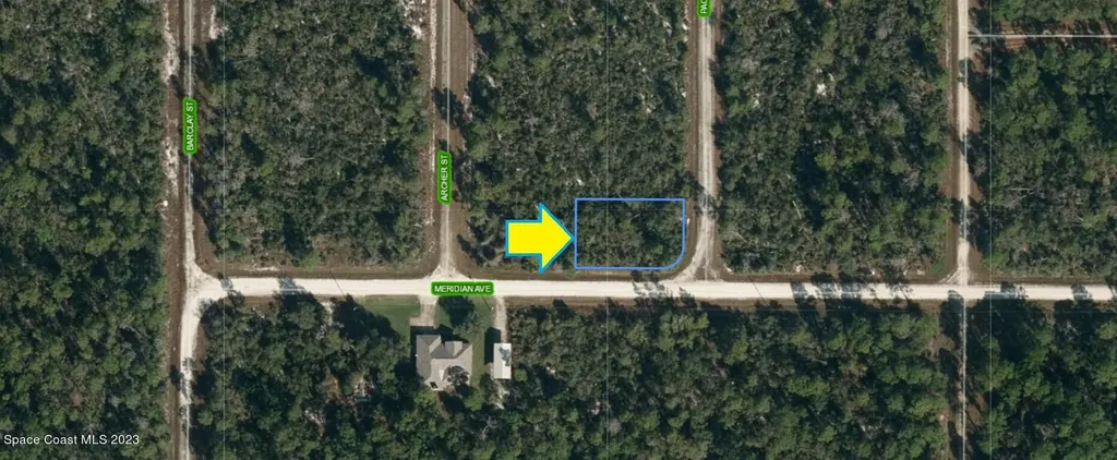 3129 Meridian Avenue Lake Placid FL 33852