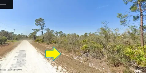 3129 Meridian Avenue Lake Placid FL 33852