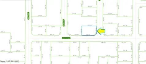 3129 Meridian Avenue Lake Placid FL 33852