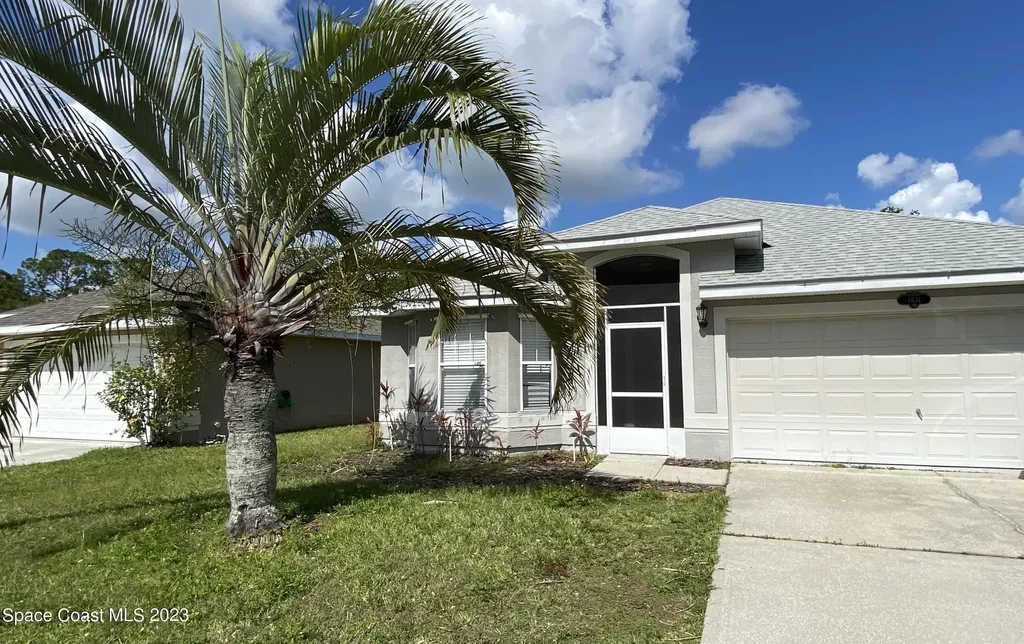 4631 Decatur Circle Melbourne FL 32934