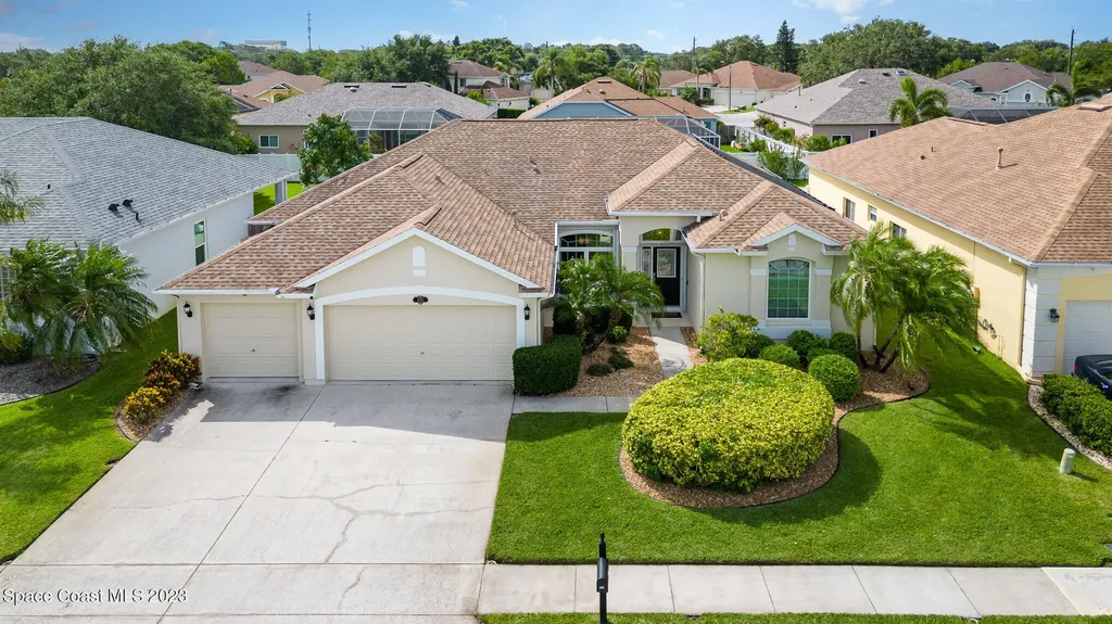 4015 Estancia Way Melbourne FL 32934