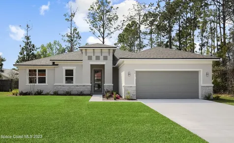 595 White Cap Court NW Palm Bay FL 32907