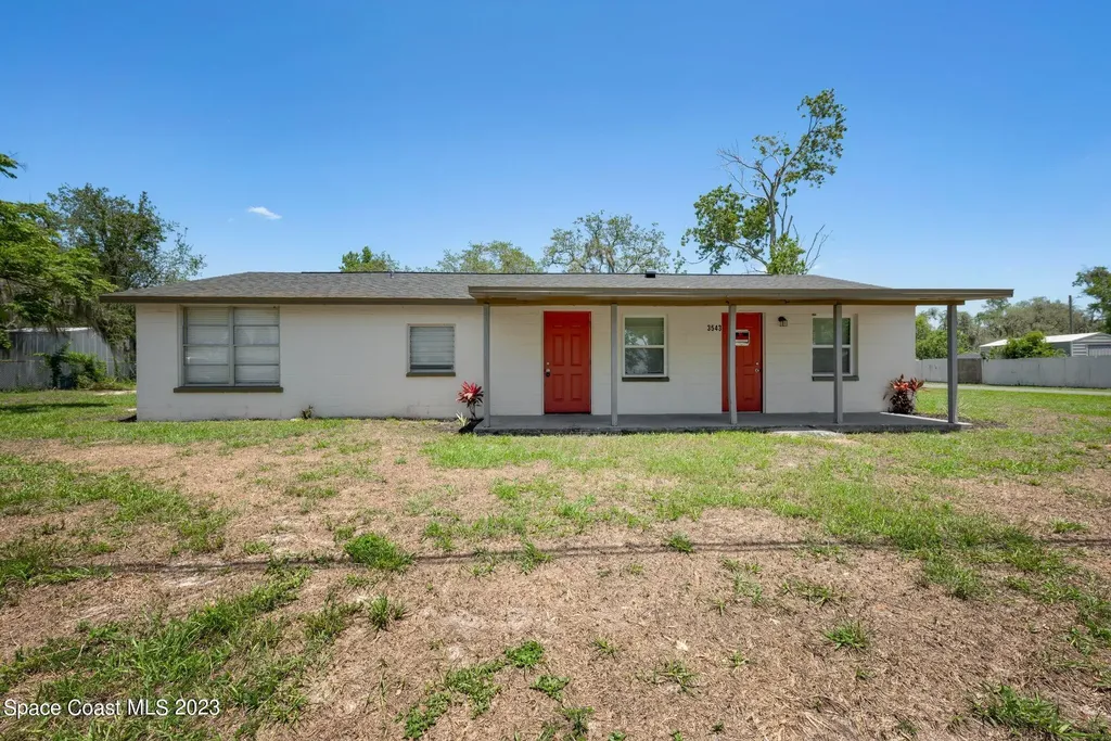 3543 Lindsey Street Dover FL 33527