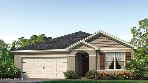 3122 Indian River Parkway Mims FL 32754