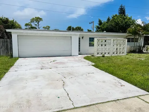 80 Barbados Drive Merritt Island FL 32952