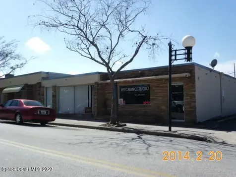 629 Brevard Avenue Cocoa FL 32922