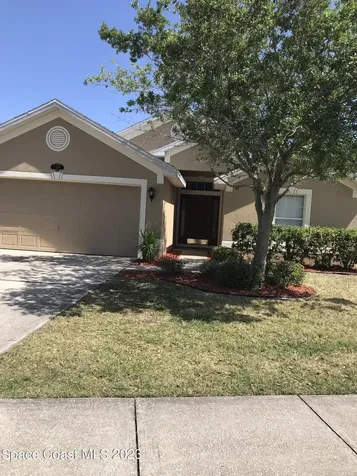 2550 Stratford Pointe Drive Melbourne FL 32904