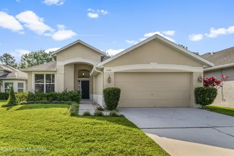 2209 Cypress Trace Circle Orlando FL 32825