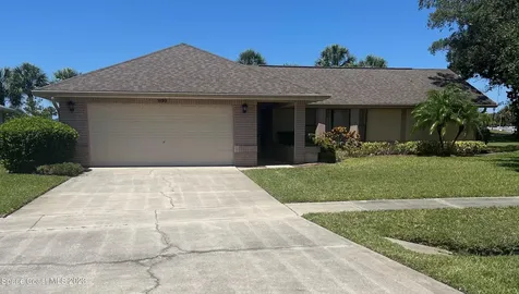 1190 Continental Avenue Melbourne FL 32940