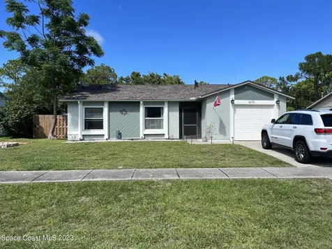 1675 Privateer Drive Titusville FL 32796