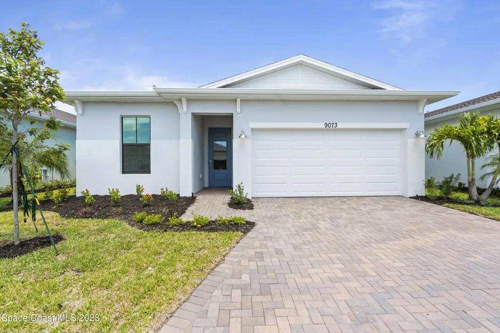 9073 Alister Drive Melbourne FL 32940