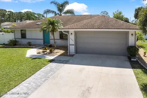 1301 Heide Avenue NW Palm Bay FL 32907