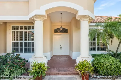 1815 Windsong Trail Merritt Island FL 32952