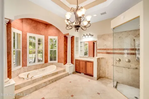 1815 Windsong Trail Merritt Island FL 32952