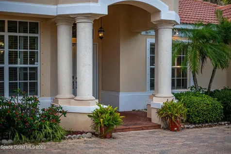 1815 Windsong Trail Merritt Island FL 32952