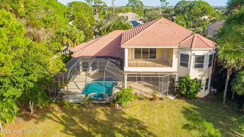 1815 Windsong Trail Merritt Island FL 32952