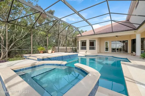 1815 Windsong Trail Merritt Island FL 32952