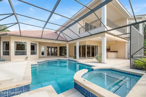 1815 Windsong Trail Merritt Island FL 32952