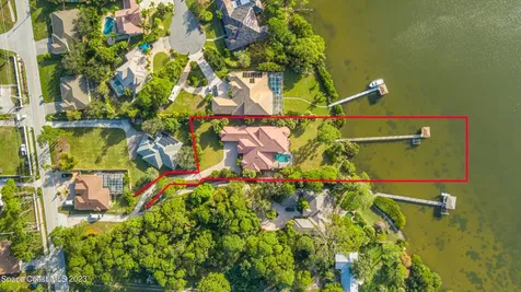 1815 Windsong Trail Merritt Island FL 32952