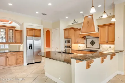 1815 Windsong Trail Merritt Island FL 32952