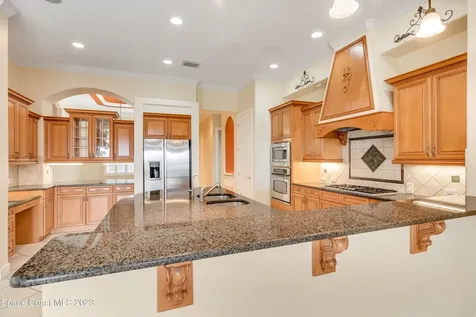 1815 Windsong Trail Merritt Island FL 32952