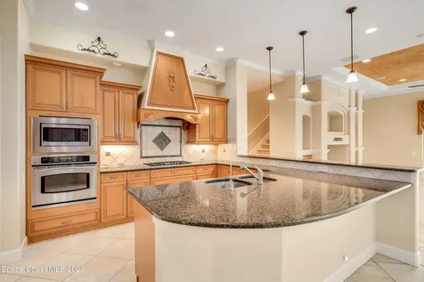 1815 Windsong Trail Merritt Island FL 32952