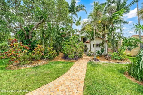 301 Miami Avenue Indialantic FL 32903