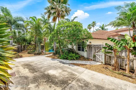 301 Miami Avenue Indialantic FL 32903