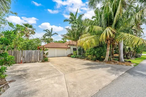 301 Miami Avenue Indialantic FL 32903