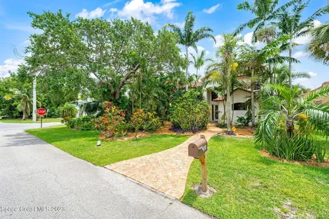 301 Miami Avenue Indialantic FL 32903