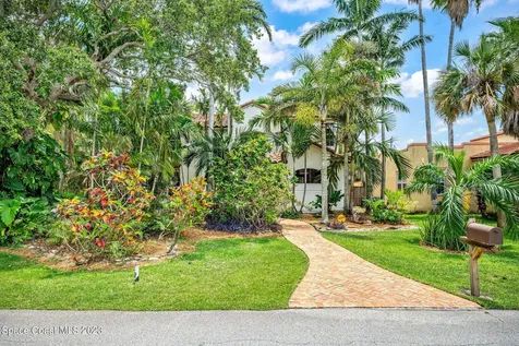 301 Miami Avenue Indialantic FL 32903