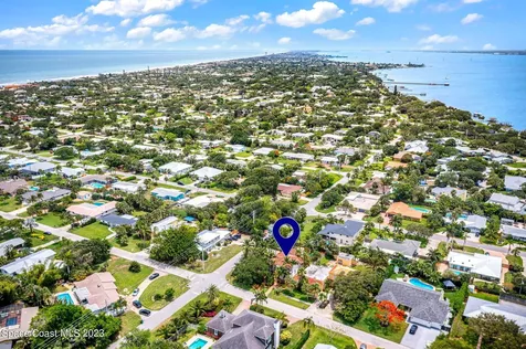 301 Miami Avenue Indialantic FL 32903