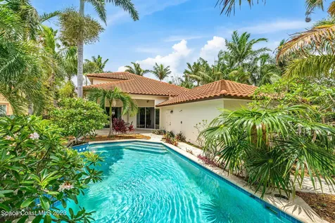 301 Miami Avenue Indialantic FL 32903