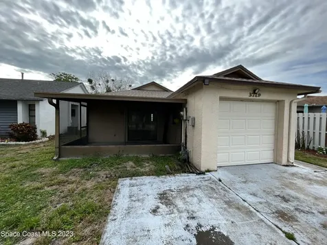 3719 Hardwood Court Melbourne FL 32935