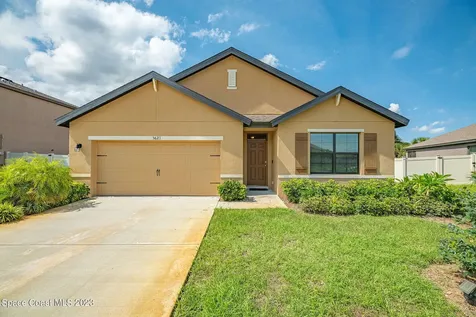 3621 Livi Lane Titusville FL 32780